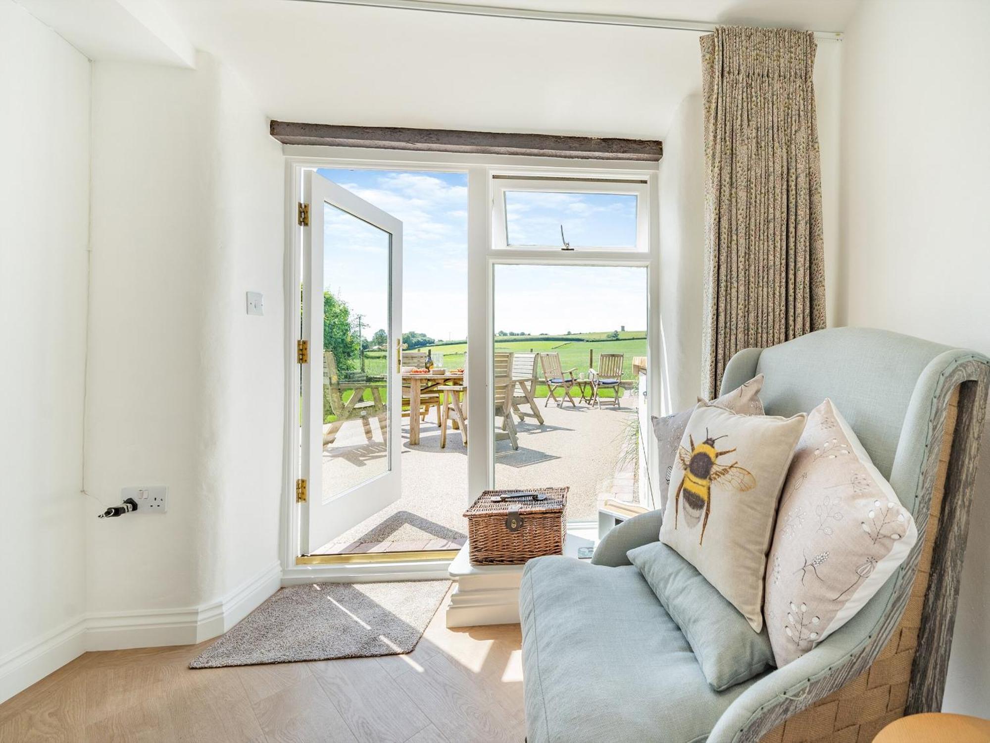 Rose Garden Cottage Heversham Exterior photo